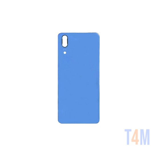 Back Cover Huawei P20 Blue